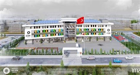 Anadolu gelişim okulları kimin